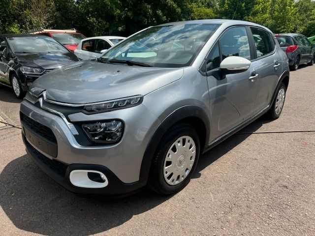 Citroën C3 YOU LED