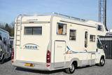 Adria Coral 660 SP*Querbett*158PS*Gepflegt*71TKM*Solar - Adria Alkoven