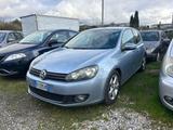 Volkswagen Golf 6 1.4 TSI 160CV DSG - Volkswagen Golf: Tsi 160