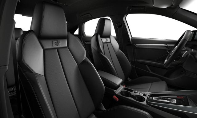 S3 Limousine 333PS #AKTION #FREI-KONFIGURIERBAR#