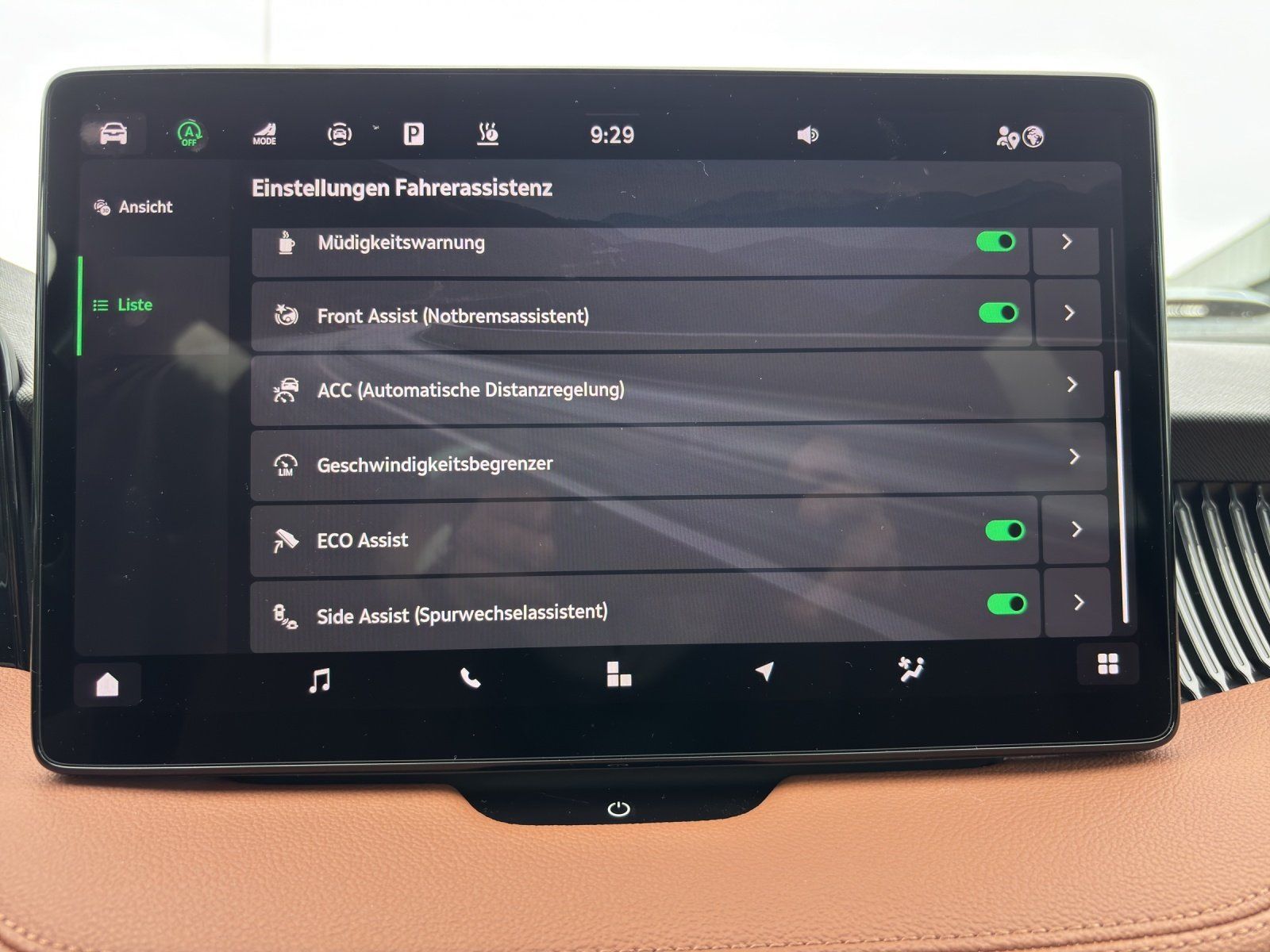 Skoda Superb 2.0 TDI L&K/HUD/KAMERA/CANTON/ACC/DCC/ foto 10