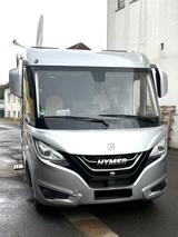 HYMER / ERIBA / HYMERCAR BML-I 890 - autark - viele Extras nachgerüstet - Offers