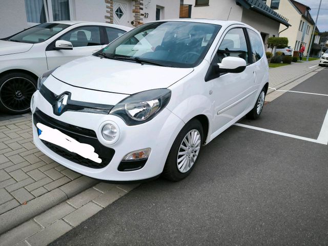 Renault Twingo PARIS Edition 1.2 Eco