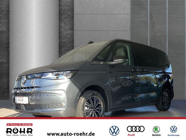 Volkswagen T7 Multivan  (AHK.SHZ.PDC.GRA.LED.SH) 2.0 TDI DS