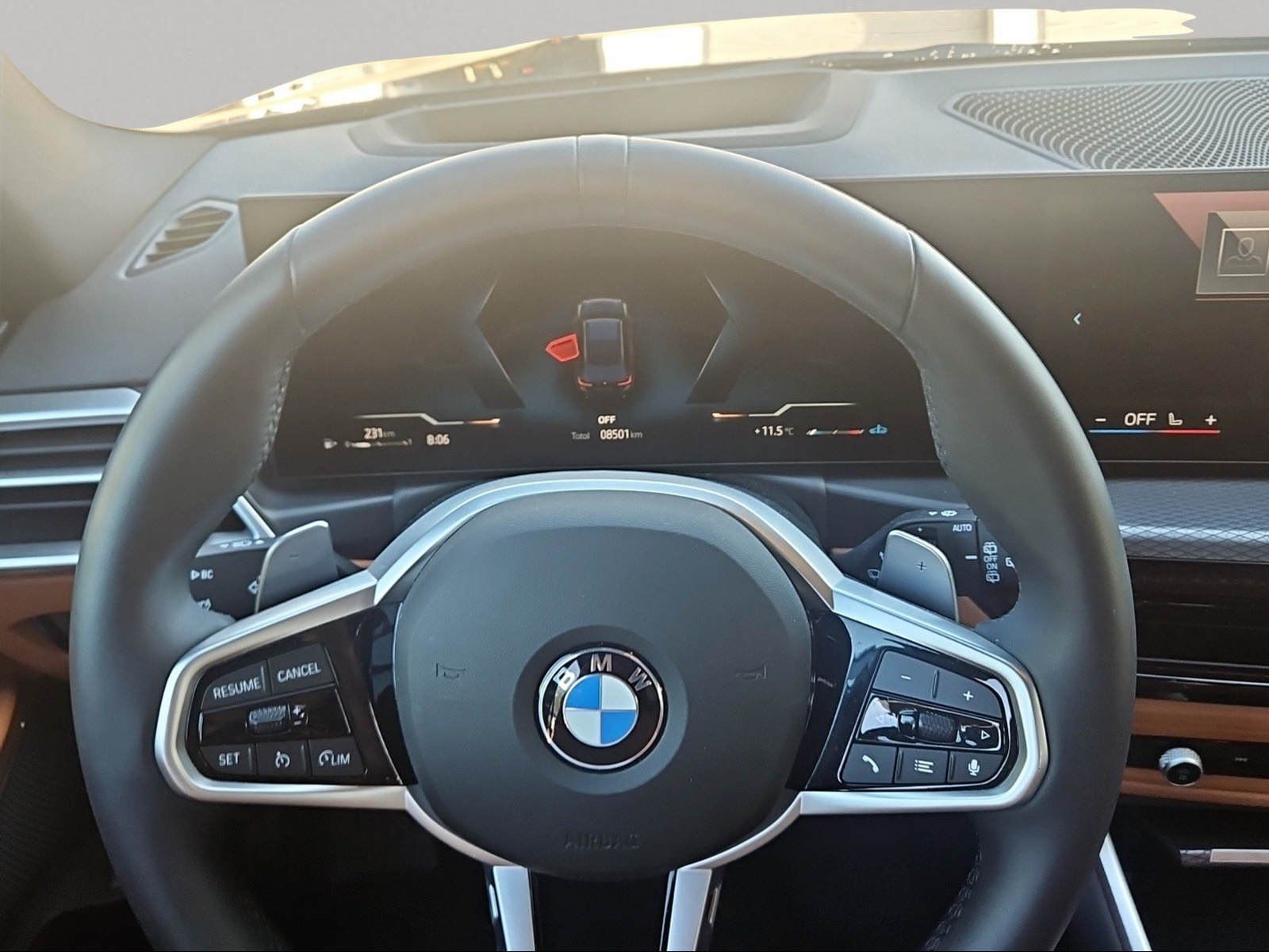 BMW 320 - Bild 13