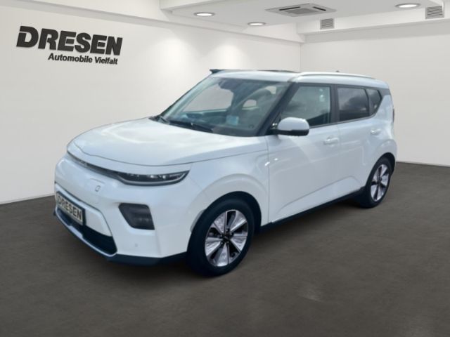Image of Kia Soul