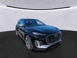 Audi SQ6 E-TRON QUATTRO*LUFTFEDERUNG*ST.HZG*MATRIX*Hu - schwarze Audi SQ6 e-tron