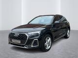 Audi Q5 40 2.0 TDI quattro S-tronic S line Kamera - Audi Q5 Jahreswagen