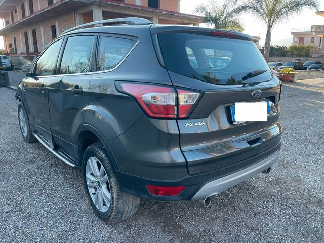 Ford Kuga 1.5 EcoBoost 120 CV S&S 2WD Business