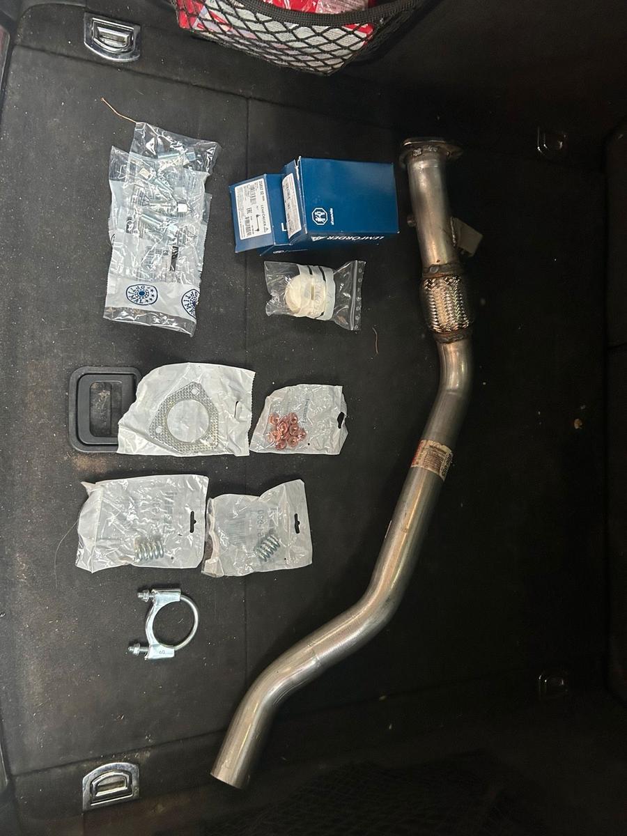 Audi A4 2007 — photo 10