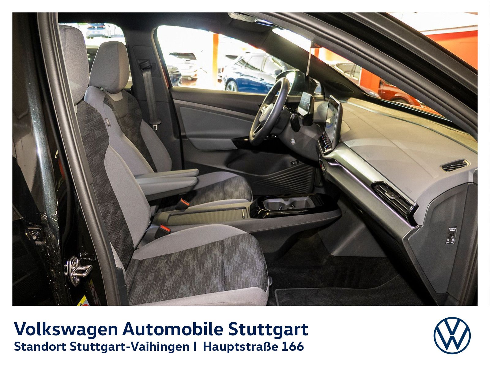 Volkswagen ID.4 - Bild 4