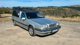 Volvo 850 - Leichenwagen - Volvo: Leichenwagen