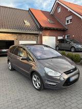 Ford S-Max *TÜV Neu* - Ford S-Max Gebrauchtwagen in Osnabrück