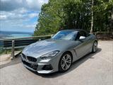 BMW Z4 sDrive20i - M Sport - BMW Z4 von 2026