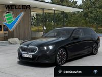BMW i5 - Vorschau Bild 1