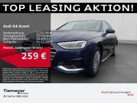 Audi A4 - Vorschau Bild 1