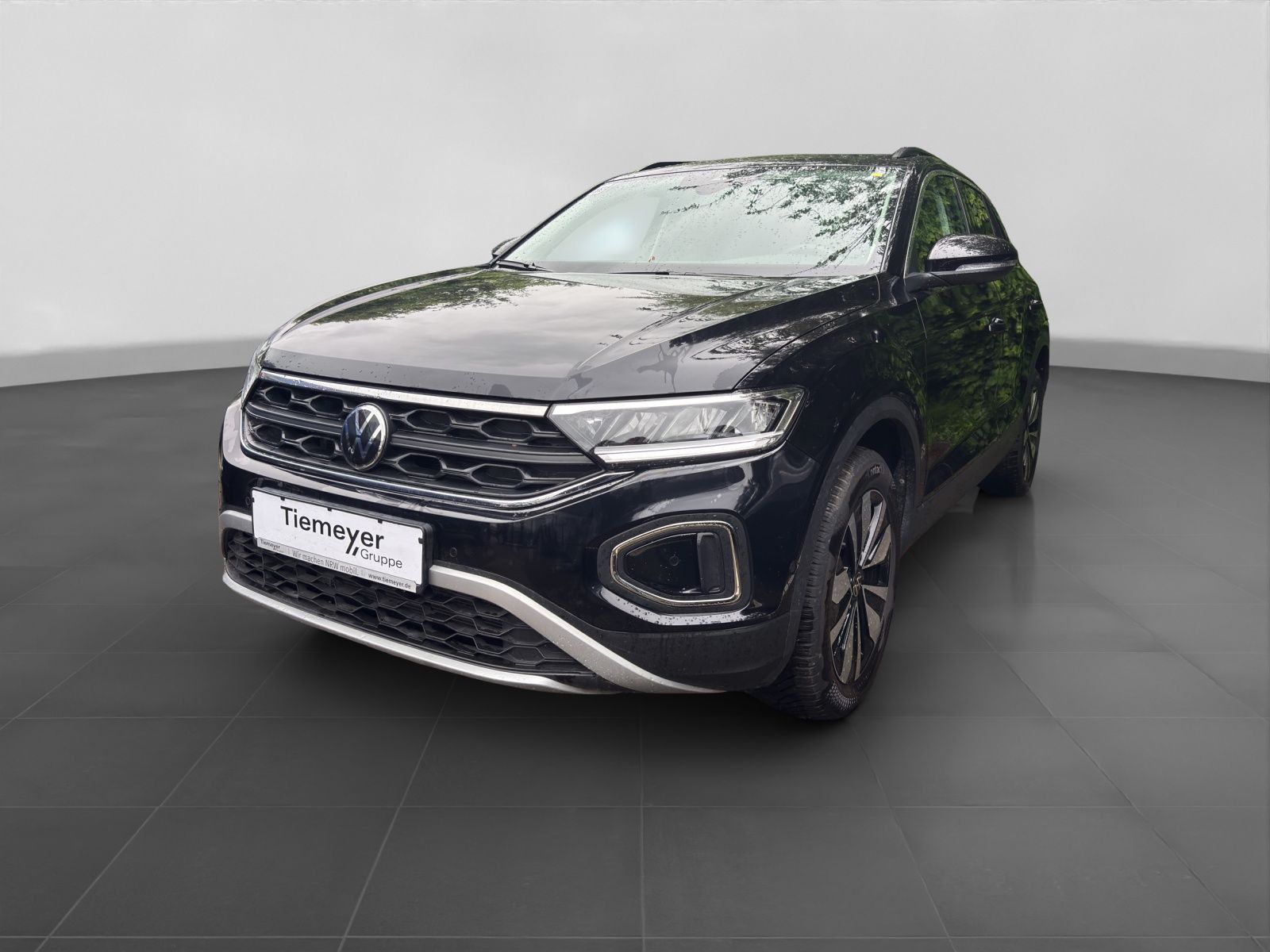 Volkswagen T-Roc - Bild 2