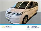Volkswagen T7 Multivan 2.0 TDI Style lang*DSG*NAV*AHK*ACC*S - VW T7 Multivan Gebrauchtwagen in Berlin