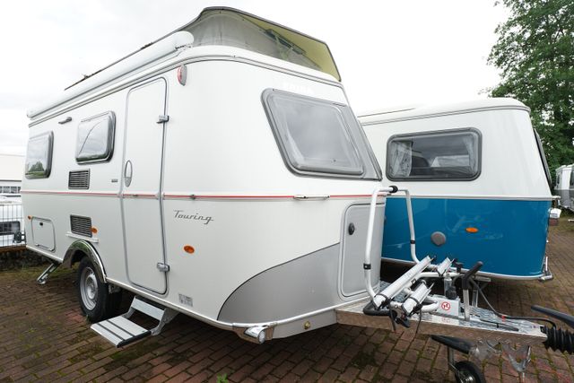 HYMER / ERIBA / HYMERCAR Eriba Touring 542 Frühjahrsaktion 2025