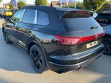 Volkswagen Touareg TDI V6 R-LINE Black, HUD, Leder, Luft, S - Volkswagen Touareg: Geländewagen