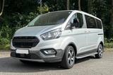 Ford Tourneo Custom 2.0 EcoBlue 110kW 320 L1 Acti... - Ford Tourneo Custom in Mönchengladbach