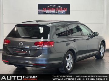 Volkswagen Passat Variant - 7