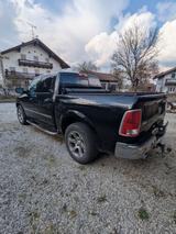 Dodge RAM - Dodge RAM