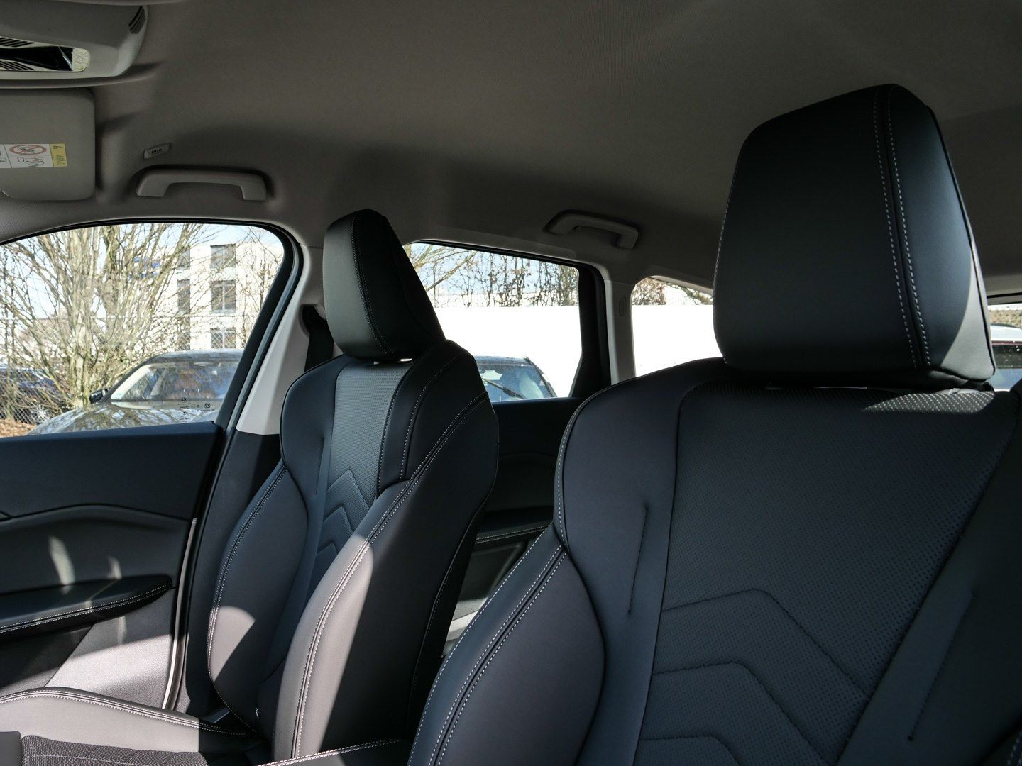 BMW X1 - Bild 10