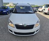 Skoda Praktik |Klimaanlage|aus 1. Hand - Skoda Praktik Gebrauchtwagen