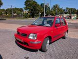 Nissan Micra 1.0 Comfort - Nissan Micra: Comfort