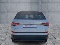 Skoda Kodiaq - Vorschau Bild 5