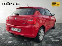 Suzuki Swift - Vorschau Bild 4