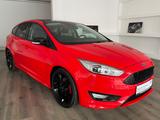 Ford Focus Lim. Sport KLIMA+SHZ+PDC+XENON - Ford Focus Gebrauchtwagen in Kassel