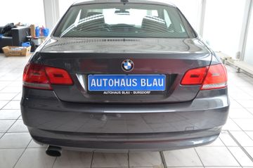 BMW 320 - 5