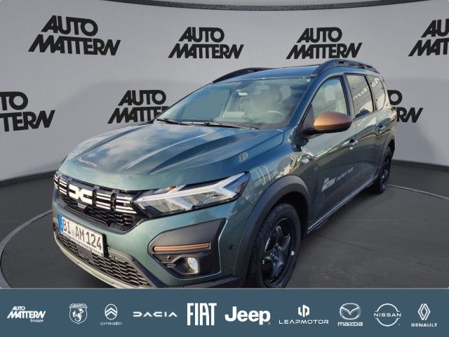Dacia Jogger 7-Sitz|Kamera|NAVI|AC|SHZ|CarPlay|LED|PDC