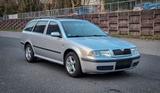 Ford Skoda Octavia 1.6 mpi Automatik - Ford Fiesta: Kombi