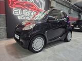 Smart fortwo Basis 52 kW *PANORAMA*SMART-RADIO* - gebrauchte Smart ForTwo aus dem Jahr 2007