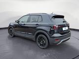 Volkswagen T-Cross 1.0 TSI OPF Move - Volkswagen T-Cross MOVE