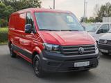 Volkswagen Crafter 35 Kasten 2.0TDI H1 Facelift RFK+PDC+APP - Volkswagen Crafter: Facelift