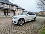 Mercedes-Benz GLK 350 4MATIC AMG-Line - Mercedes-Benz: Geländewagen, Glk
