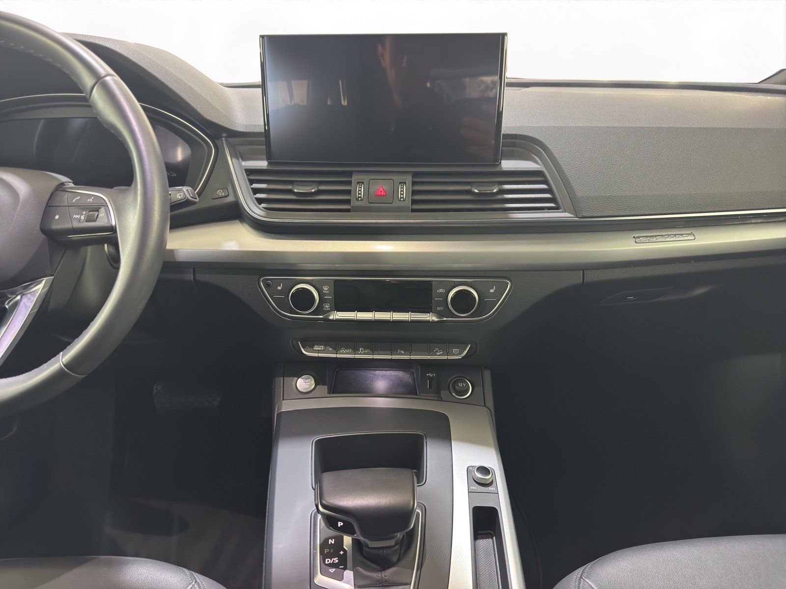 Audi Q5 - Bild 14