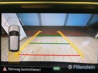 Volkswagen Tiguan - Vorschau Bild 12