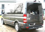 Mercedes-Benz Sprinter v6 3,0l - Kastenwagen