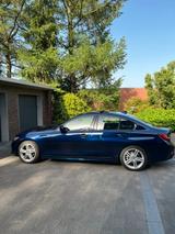 BMW 318i Automatik Sport Line - BMW 318 von privat