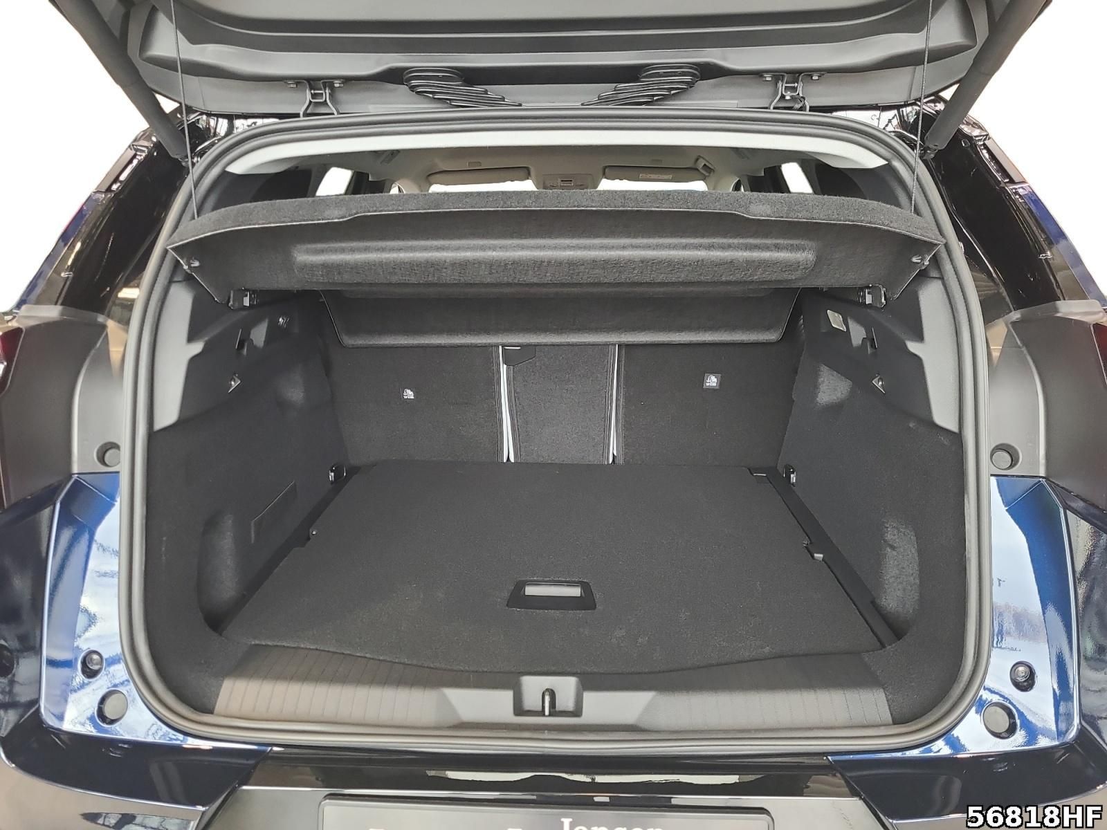 Fahrzeugabbildung Citroën C5 Aircross Max Elektro