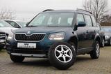Skoda Yeti 1.2 TSI Active/SHZ/KLIMA/8FACH/VOLL SH - Skoda Yeti: 1.8
