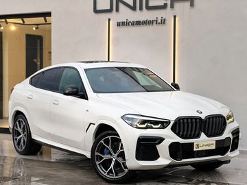 BMW X6 - 7