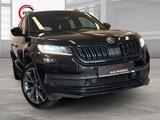 Skoda Kodiaq Sportline 4x4 DSG/ACC/LED/NAVI/20"/AHK - gebrauchte Skoda Kodiaq aus dem Jahr 2021
