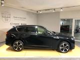Mazda CX-60 Takumi AWD *ACC*Head-Up*Matrix*SHZ Hinten* - mit Diesel-Antrieb: Vollleder, Sitzheizung, Geländewagen, Hinten