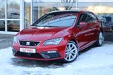 Seat Leon SC 1.4 FR LED Sitzheizung Alcantara PDC - Seat Leon: Sc